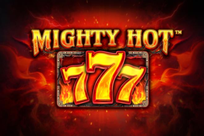 Mighty Hot 777